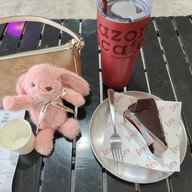 KOBY Specialty coffee and family space -