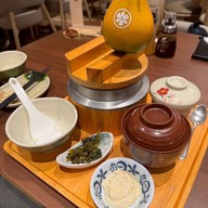 Kogoro katsu Central World