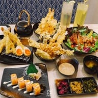 Akimitsu Tendon Akimitsu Tendon Centralworld