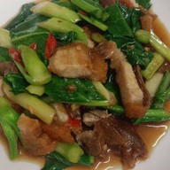 ครัวคุณแม่