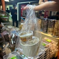 กล้วยปิ้งแม่กำนัน