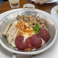 Good Morning Saraphi