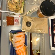 กูร์เมต์ มาร์เก็ต พารากอน สยามพารากอน