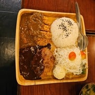 Katsushin かつ真 ITF Tower