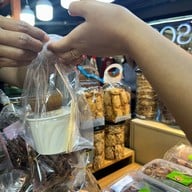 กล้วยปิ้งแม่กำนัน