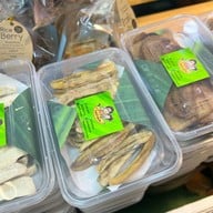 กล้วยปิ้งแม่กำนัน