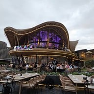 BALADA RESTAURANT & LIVE MUSIC สุขสวัสดิ์ - ราษฎร์บูรณะ - ทุ่งครุ