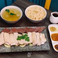 ไก๊ฟ่าน ข้าวมันไก่ไต้หวัน เซ็นทรัลพระราม 3