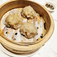 เมนูของร้าน JUMBO Seafood สยามพารากอน