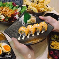 Akimitsu Tendon Akimitsu Tendon Centralworld