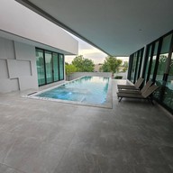 Marlin Villa Pattaya