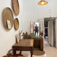 Good Morning Saraphi