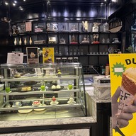 Another Hound Café สยามพารากอน
