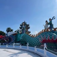 บรรยากาศ Spring And Autumn Pavilions