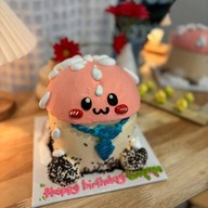 ดิโอเว่น Cake and Coffee หาดใหญ่