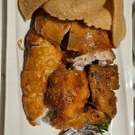 เมนูของร้าน JUMBO Seafood สยามพารากอน