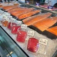 บรรยากาศ Villa Market - Sukhumvit 33/1