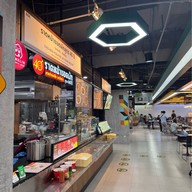 Food Legends by MBK MBK Center