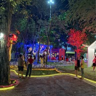 สวนหย่อมเซี่ยงตึ้ง