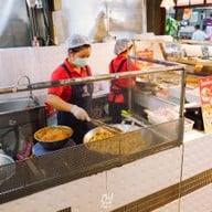 ตลาดฟู้ดวิลล่า ราชพฤกษ์