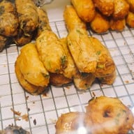 ตลาดฟู้ดวิลล่า ราชพฤกษ์