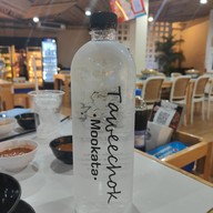 เมนูของร้าน ทวีโชคหมูกะทะ สาขา9 บรรทัดทอง (สำนักงานใหญ่)