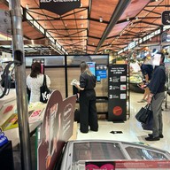 กูร์เมต์ มาร์เก็ต พารากอน สยามพารากอน