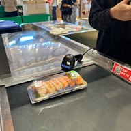 กูร์เมต์ มาร์เก็ต พารากอน สยามพารากอน