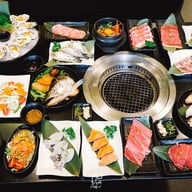 Tohkai Yakiniku เทอร์มินอล 21