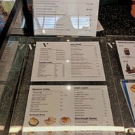 เมนู Varen BKK Varen BKK