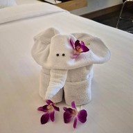 Grand Mercure Bangkok Atrium Hotel