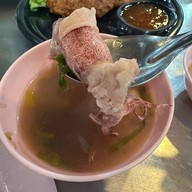 ครัวสดใส@หาดวอน