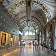 บรรยากาศ Kaohsiung International Airport