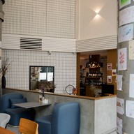 Sweet Pista สวีท พิสต้า สาขาเอกมัย