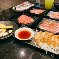 Tajimaya Yakiniku centralwOrld