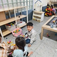 KOBY Specialty coffee and family space -