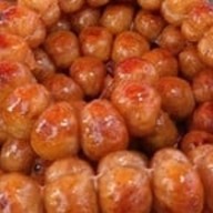 ใส้กรอกน้องทรายปิ้งย่าง ปิ้งย่าง