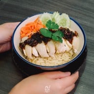 ไก๊ฟ่าน ข้าวมันไก่ไต้หวัน เซ็นทรัลพระราม 3