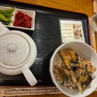 Food or drink of Softfood อาหารเพื่อสุขภาพ Prannok Phutthamonthon