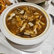 เมนูของร้าน JUMBO Seafood สยามพารากอน