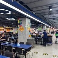 Food Legends by MBK MBK Center