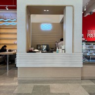 POST Café สามเสนใน