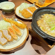 Kogoro katsu Central World