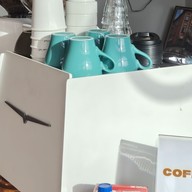 Frank's Coffee (ร้านกาแฟแฟรงซ์) คลอง 4