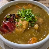 Food or drink of Softfood อาหารเพื่อสุขภาพ Prannok Phutthamonthon