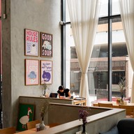 Sweet Pista สวีท พิสต้า สาขาเอกมัย