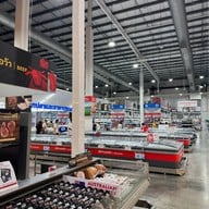 GO Wholesale Ramkamhaeng