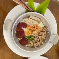 Good Morning Saraphi