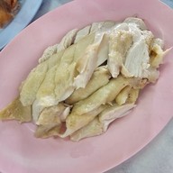 ข้าวมันไก่ตอนอ. ปอกี่