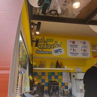 หน้าร้าน Fruitworks ฟรุ๊ตเวิร์ค น้ำผลไม้ปั่น น้ำตาล0% น้ำผลไม้สกัดเย็น (สาทร) สาขาสาทร